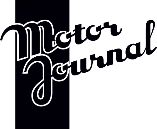 Motor journal