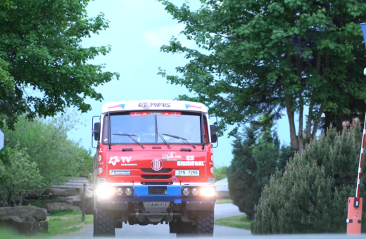 Ohlédnutí za 25. ročníkem Trofeo Niké 2025