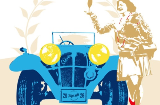 Přejeme pohodové a klidné svátky vánoční & báječný rok 2026