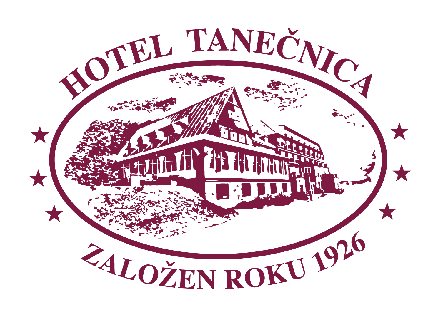 Hotel Tanečnica