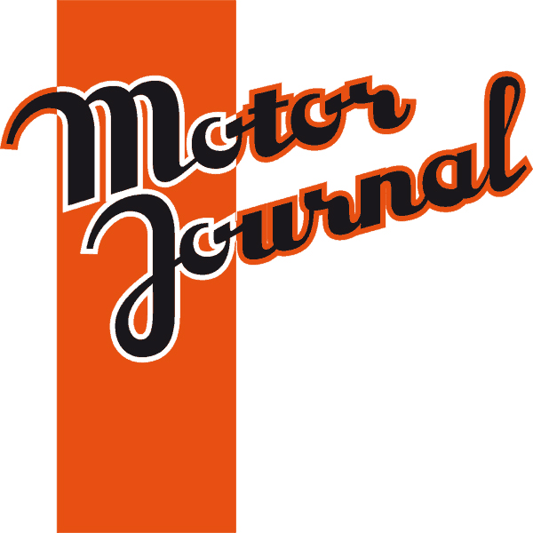 Motor journal